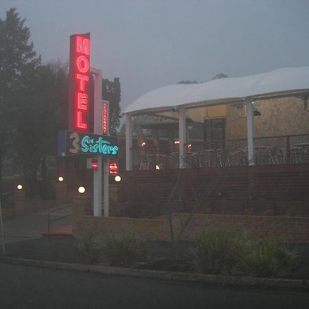 3 Sisters Motel Katoomba Exteriér fotografie