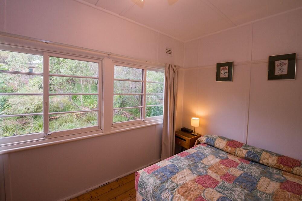 3 Sisters Motel Katoomba Exteriér fotografie
