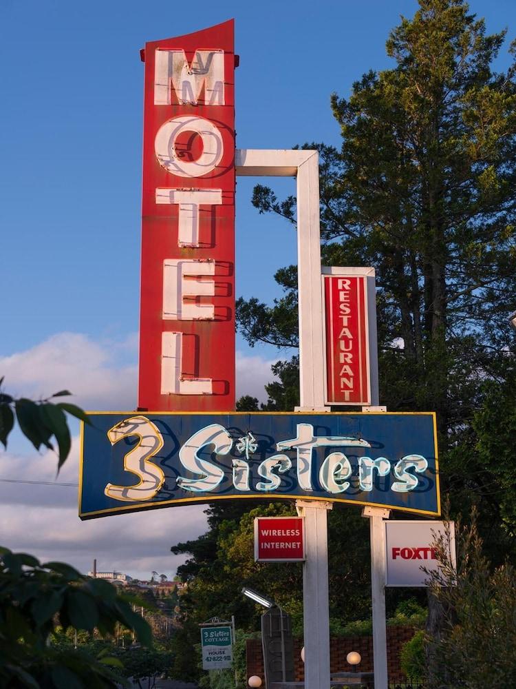 3 Sisters Motel Katoomba Exteriér fotografie