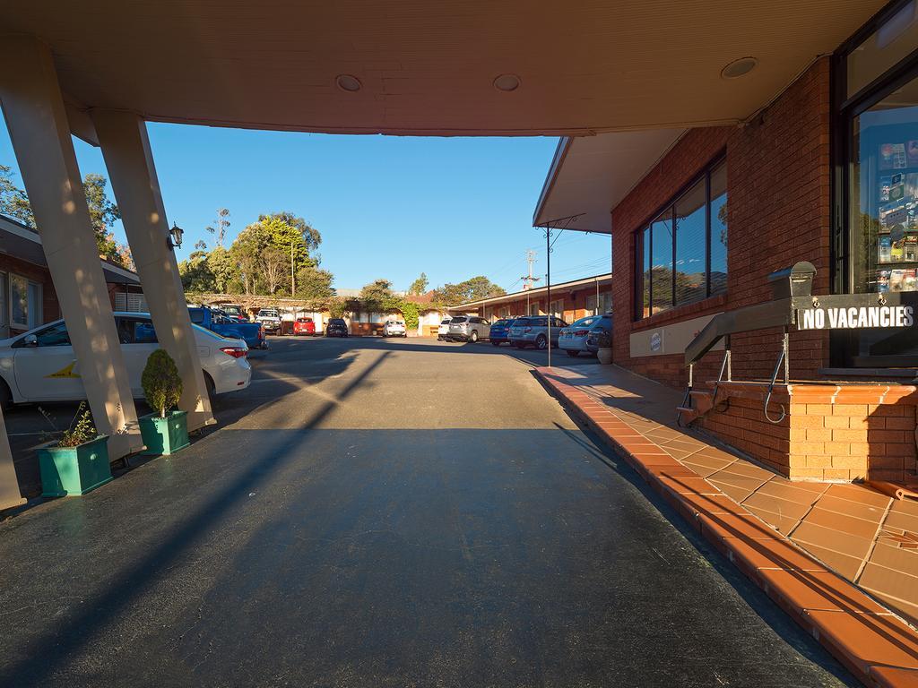 3 Sisters Motel Katoomba Exteriér fotografie