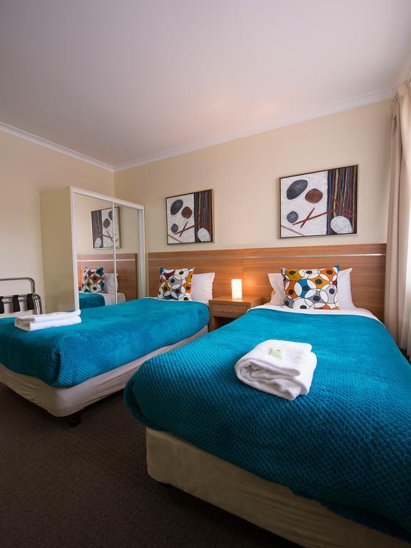 3 Sisters Motel Katoomba Pokoj fotografie